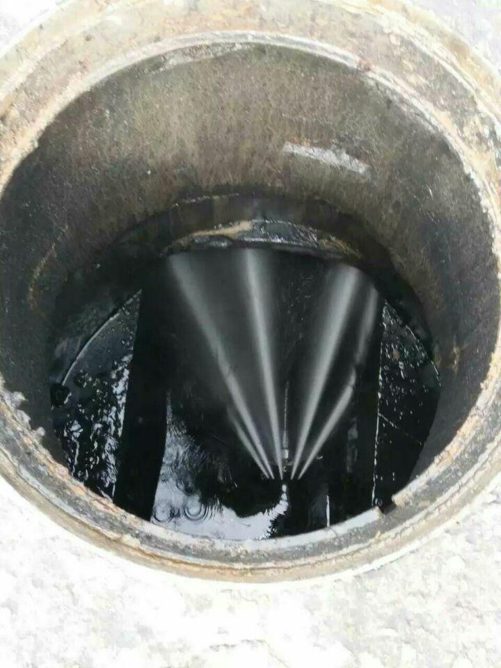 红旗市政管道清洗-排污管道清洗