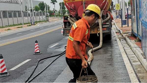 红旗污水管道疏通清淤注意事项有哪些？